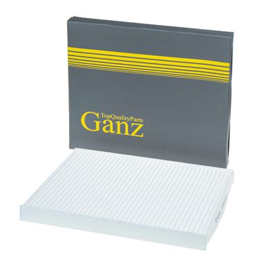 GANZ GIR03130 Фильтр салонный - 1