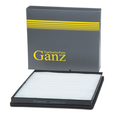 GANZ GIR03131 Фильтр салонный - 1