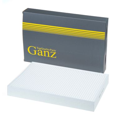 GANZ GIR03136 Фильтр салонный - 1