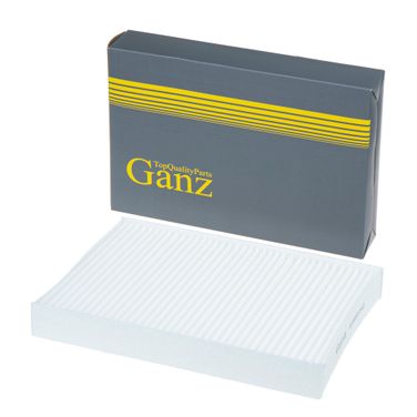GANZ GIR03142 Фильтр салонный - 1