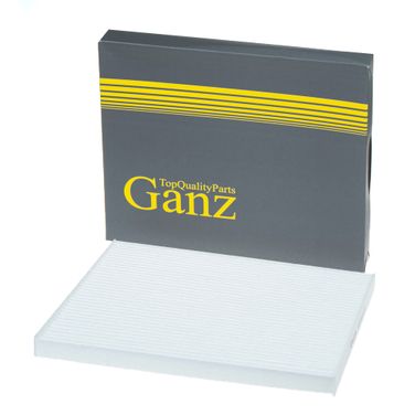 GANZ GIR03143 Фильтр салонный - 1