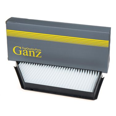 GANZ GIR03148 Фильтр салонный - 1