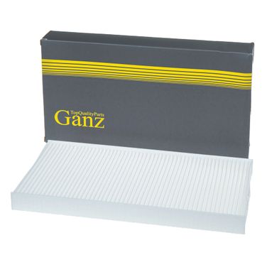 GANZ GIR03149 Фильтр салонный - 1