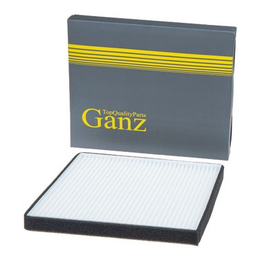 GANZ GIR03150 Фильтр салонный - 1