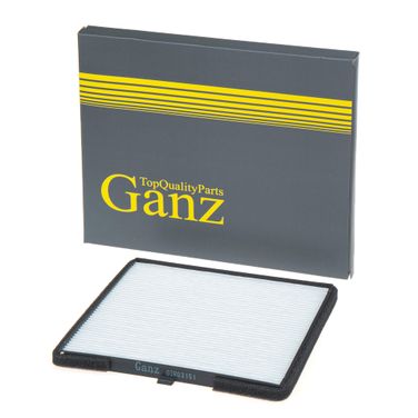 GANZ GIR03151 Фильтр салонный - 1