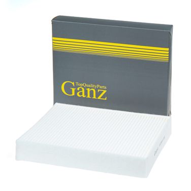 GANZ GIR03155 Фильтр салонный - 1