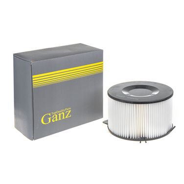 GANZ GIR03156 Фильтр салонный - 1