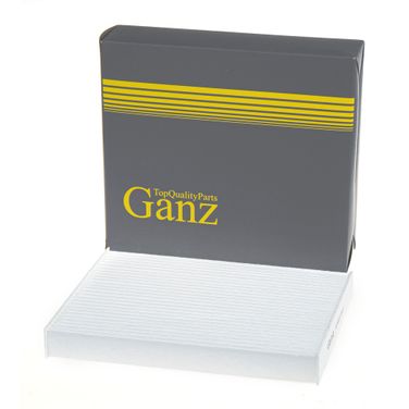 GANZ GIR03162 Фильтр салонный - 1
