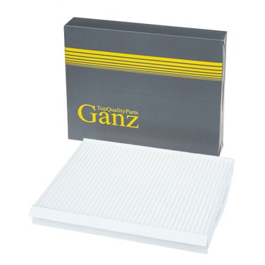 GANZ GIR03165 Фильтр салонный - 1
