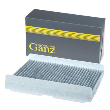 GANZ GIR03177 Фильтр салонный (угольный) - 1
