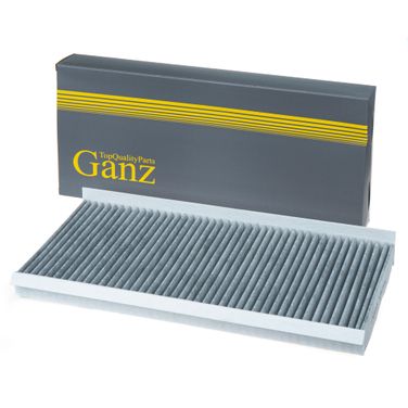GANZ GIR03186 Фильтр салонный (угольный) - 1
