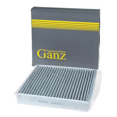 GANZ GIR03188 Фильтр салонный (угольный) - 1