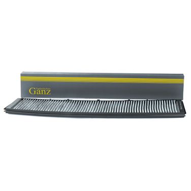 GANZ GIR03189 Фильтр салонный (угольный) - 1