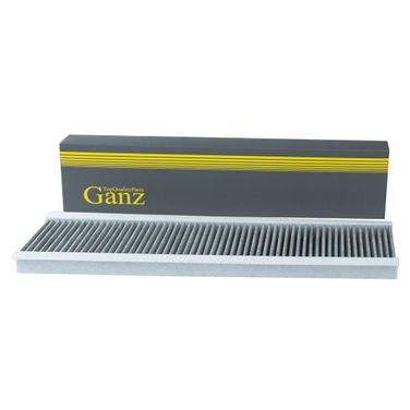 GANZ GIR03199 Фильтр салонный (угольный) - 1