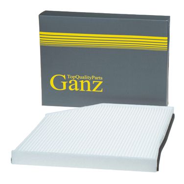 GANZ GIR03202 Фильтр салонный - 1