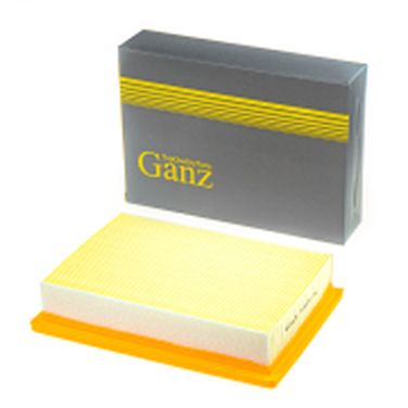 GANZ GIR04128 Фильтр воздушный - 1
