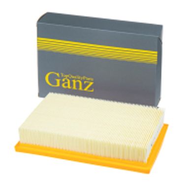 GANZ GIR04242 Фильтр воздушный - 1