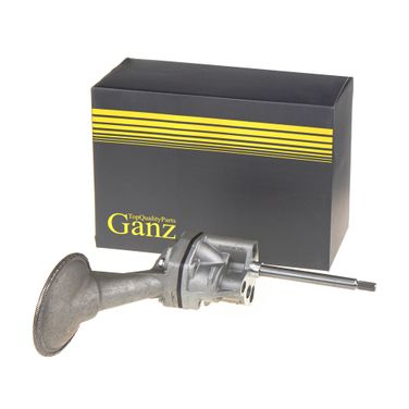 GANZ GRE20002 Насос масляный ВАЗ 2121 - 1