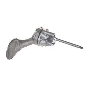 GANZ GRE20002 Насос масляный ВАЗ 2121 - 2