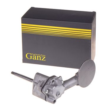 GANZ GRE20003 Насос масляный ВАЗ 01-07 - 1