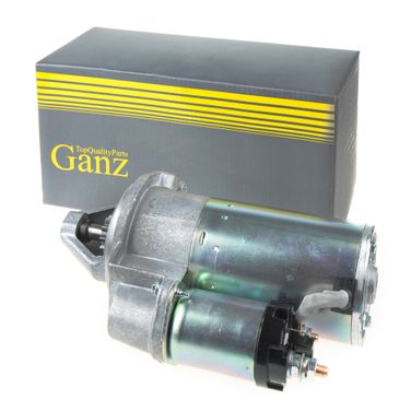GANZ GRP14008 Стартер ВАЗ 2101-07, 2121, 2123 н/о 5722.3708000 - 1