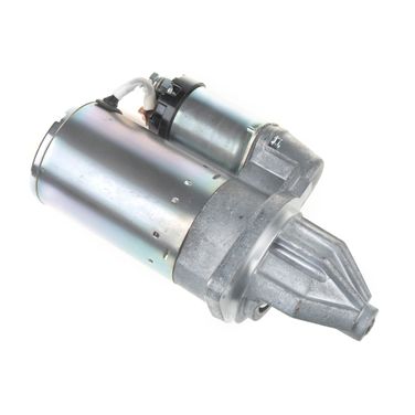 GANZ GRP14011 Стартер для а/м газ-3110, УАЗ дв 402 5732.3708000 - 3