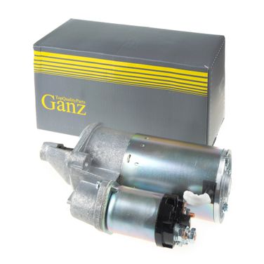 GANZ GRP14012 Стартер для а/м газ-3110 дв 405, 406 5742.3708000 - 1
