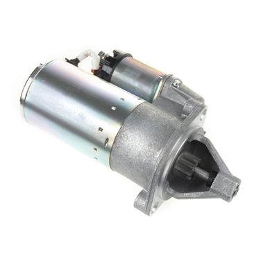 GANZ GRP14012 Стартер для а/м газ-3110 дв 405, 406 5742.3708000 - 2