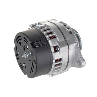 GANZ GRR13004 Генератор ВАЗ 21214 инжектор 9412.3701000 (80а) ganz grr13004 - 3