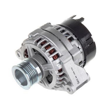 GANZ GRR13006 Генератор ВАЗ 1118, 2170, 2190 9402-3701000-14 (90а) ganz grr13006 - 3