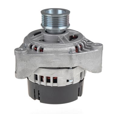 GANZ GRR13007 Генератор для а/м ГАЗ 406дв инжектор 9422.3701000 (80а) ganz grr13007 - 3
