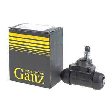 GANZ GUJ05006 Цилиндр тормозной колесный LR - 1