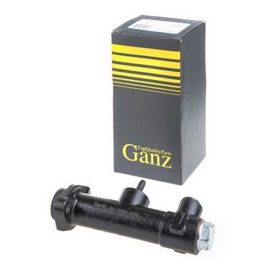 GANZ GUJ05007 Цилиндр сцепления главный ВАЗ 2101-07 - 1