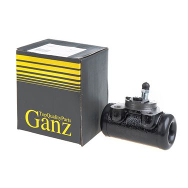 GANZ GUJ05008 Цилиндр задний тормозной для а/м газ-3302 - 1