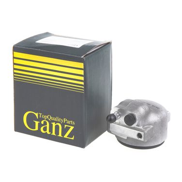 GANZ GUJ05009 Цилиндр перед.торм ВАЗ 01-07 - 1