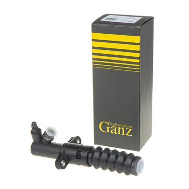 GANZ GUJ05013 Цилиндр сцепления рабочий для а/м Газель-БИЗНЕС - 1