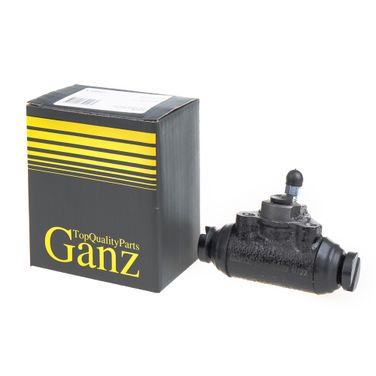 GANZ GUJ05023 Цилиндр задний тормозной ВАЗ 01 - 1