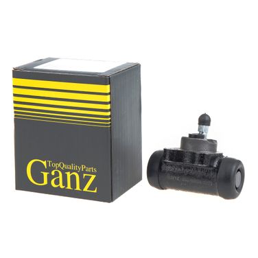 GANZ GUJ05024 Цилиндр тормозной задний LR - 1