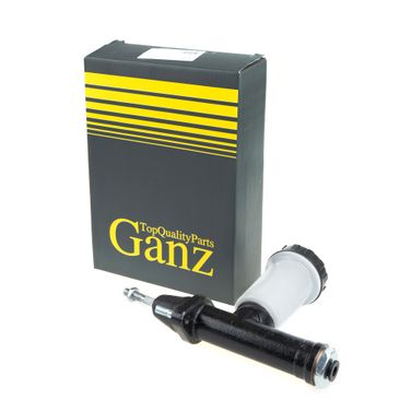 GANZ GUJ05025 Цилиндр сцепления главный для а/м газ-3302, 3110 - 1