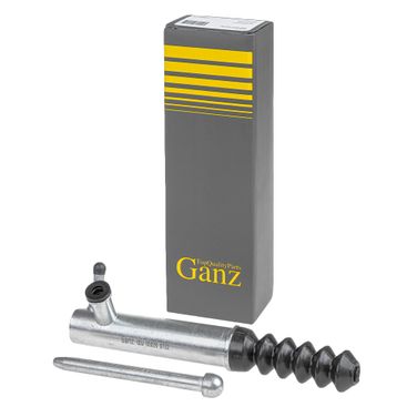 GANZ GUJ05026 Цилиндр сцепления рабочий Шеви-Нива - 1