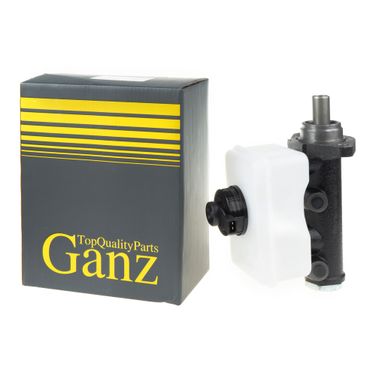 GANZ GUJ05028 Цилиндр главный тормозной для а/м газ-3110, 3302 - 1