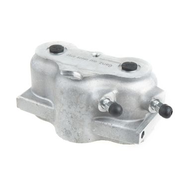 GANZ GUJ05029 Цилиндр тормозной рабочий - 3
