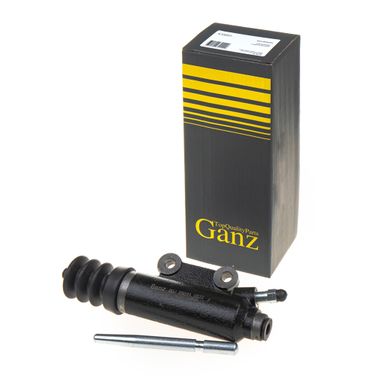 GANZ GUJ05031 Цилиндр сцепления рабочий для а/м Газель - 1