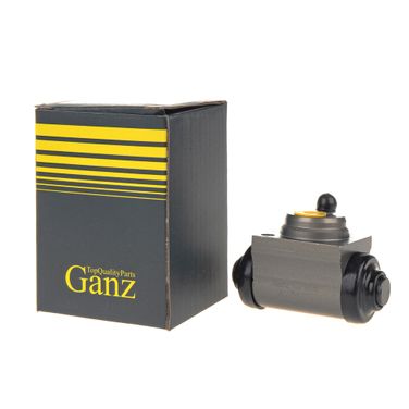 GANZ GUJ05032 Цилиндр тормозной колесный LR - 1