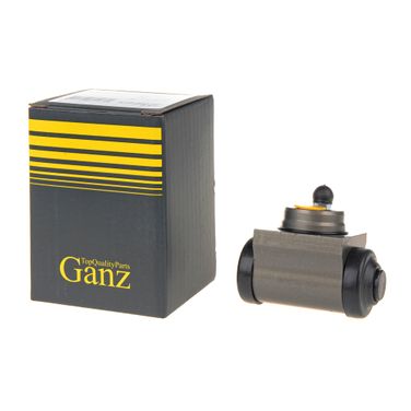 GANZ GUJ05039 Цилиндр тормозной колесный L=R - 1