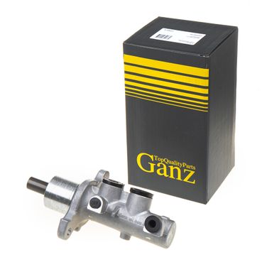 GANZ GUJ05050 Цилиндр главный тормозной ВАЗ 1118, 2170, 2123 - 1