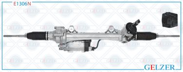 GELZER E1306N Рулевой механизм электро BMW 3 F30 / F31 / F34 / F35 2011-, BMW 4 F32 / F33 / F36 2012- (Нов.Оригинал) - 3