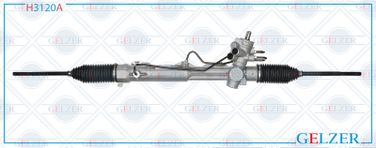 GELZER H3120A Рулевой механизм ГУР Ford USA Taurus, Ford USA Mercury Sable (Аналог) - 2