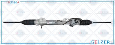 GELZER H3120A Рулевой механизм ГУР Ford USA Taurus, Ford USA Mercury Sable (Аналог) - 3