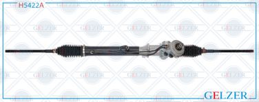 GELZER H5422A Рулевой механизм Mazda 626 IV (ge) 1991-1997, Mazda 626 III (gd, GV) 1987-1992, Ford USA Probe II (ecp) 1993-1998 - 3